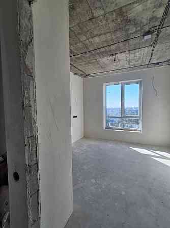 Продаж Квартира 2-кімнатна, 13/14 поверх на вул. Домбровського Житомир