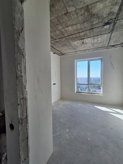 Продаж Квартира 2-кімнатна, 13/14 поверх на вул. Домбровського Житомир - изображение 3