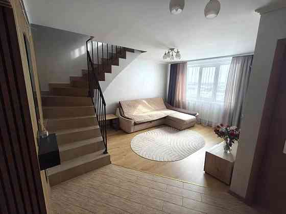 Продаж Квартира 3-кімнатна, 8/8 поверх на Крайня Krykhivtsi