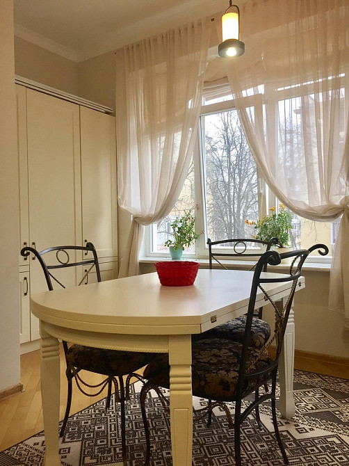 Продаж Квартира 3-кімнатна, 2/8 поверх на Довженко ул., 2 Одеса - фото 3