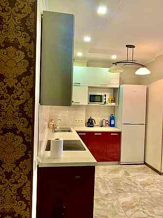 Продаж Квартира 3-кімнатна, 15/22 поверх на Малевича вул., д. 89 Kiev