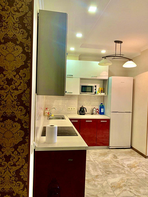 Продаж Квартира 3-кімнатна, 15/22 поверх на Малевича вул., д. 89 Kiev - photo 2