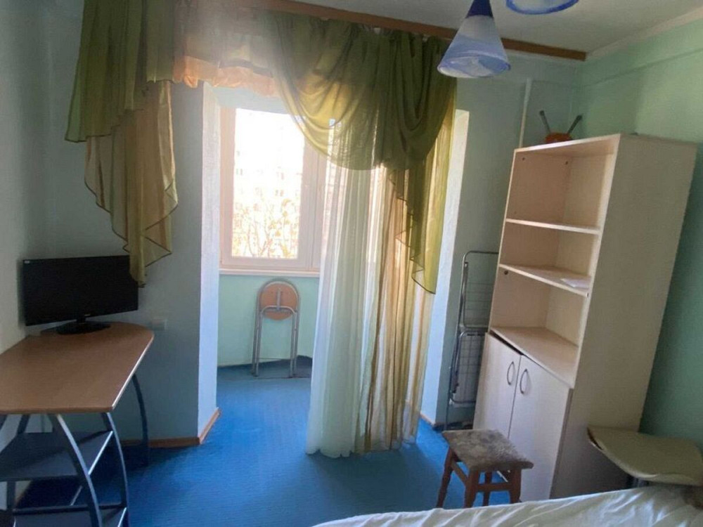 Продаж Квартира 1-кімнатна, 6/9 поверх на Малишка, 27 Київ - фото 3