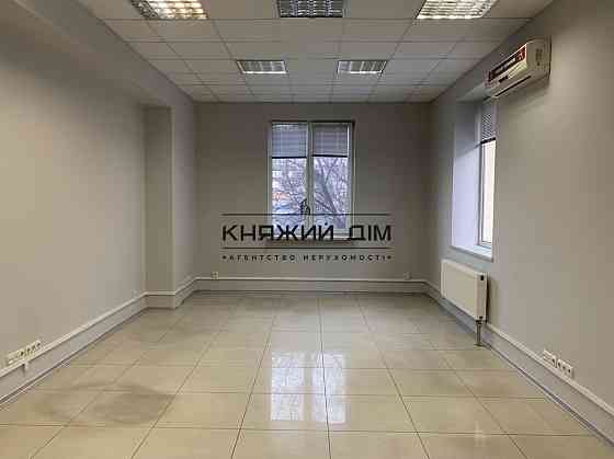 Оренда офісне приміщення на Охтырский пер. поверх - 2/4 Kiev