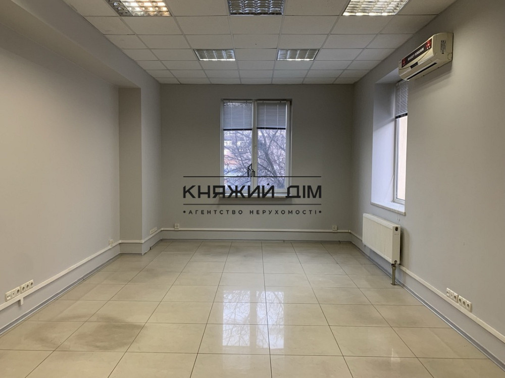 Оренда офісне приміщення на Охтырский пер. поверх - 2/4 Kiev - photo 1