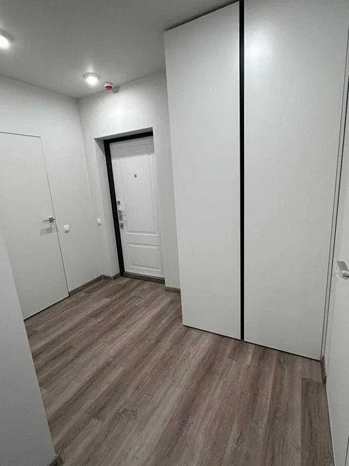 Продаж Квартира 1-кімнатна, 22/23 поверх на М. Максимовича, 32а Київ - фото 1