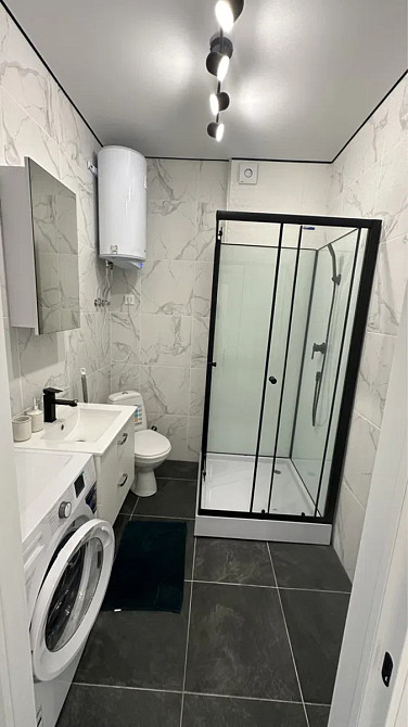 Оренда Квартира 1-кімнатна, 5/9 поверх на вулиця Метрологічна, 42 Київ - фото 7