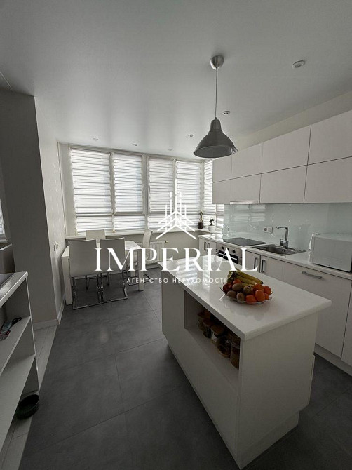 Продаж Квартира 1-кімнатна, 3/25 поверх на вул. Донця Михайла Киев - изображение 10