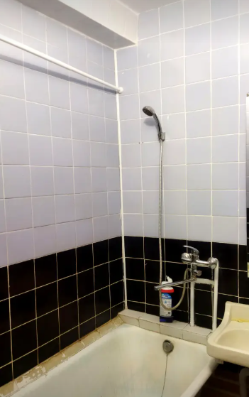 Оренда Квартира 2-кімнатна, 4/5 поверх на Зодчих, 28а Kiev - photo 11