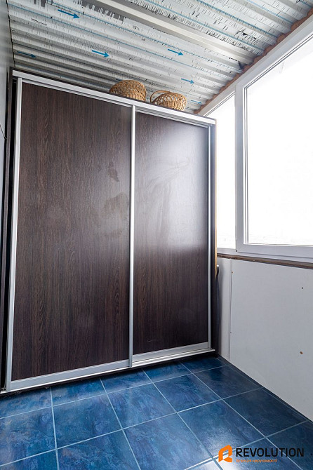 Оренда Квартира 1-кімнатна, 8/25 поверх на Миколи Ушакова, 1Б Киев - изображение 9