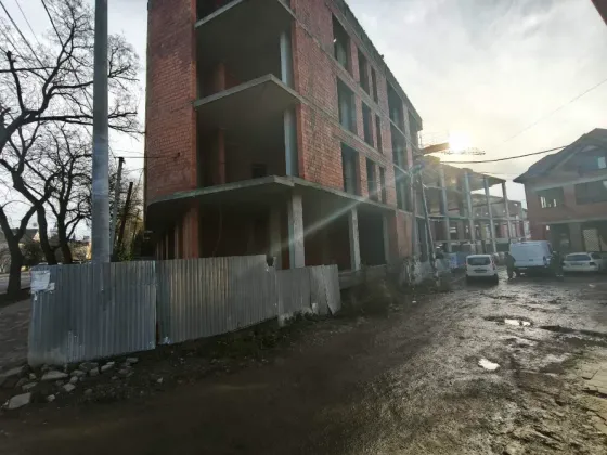 Продаж 2к Квартира 68 кв.м Собранецька 115А Ужгород