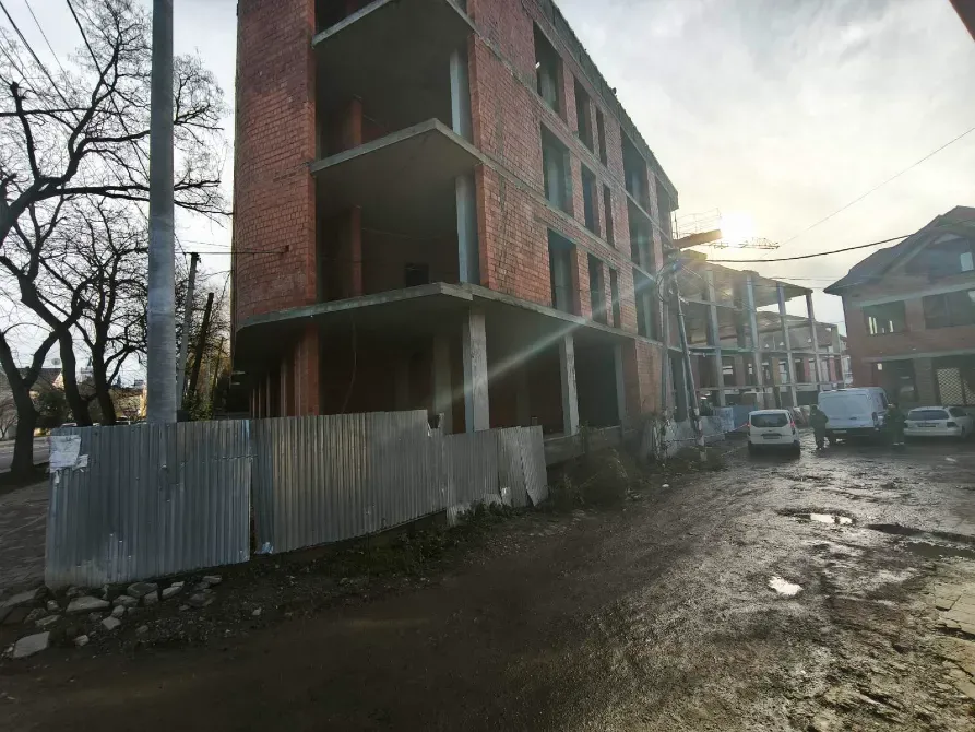 Продаж 2к Квартира 68 кв.м Собранецька 115А Ужгород - фото 4