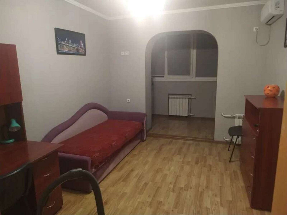 Оренда Квартира 2-кімнатна, 10/16 поверх на ул. Княжий Затон Київ - фото 5