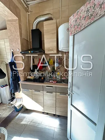 Продаж 1к Квартира 30.1 кв.м Покровська вулиця 2 Полтава - фото 5