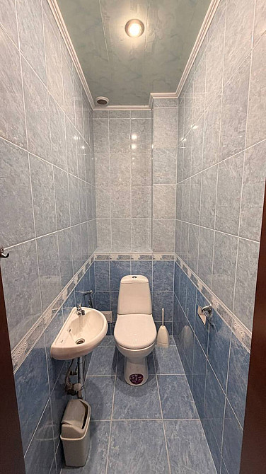 Оренда Квартира 2-кімнатна, 1/6 поверх на вул. Вербицького М. Тернопіль - фото 12