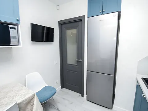 Продаж 2к Квартира 45.1 кв.м Євгенія Логінова (Крилова) вулиця 33 Миколаїв - фото 1