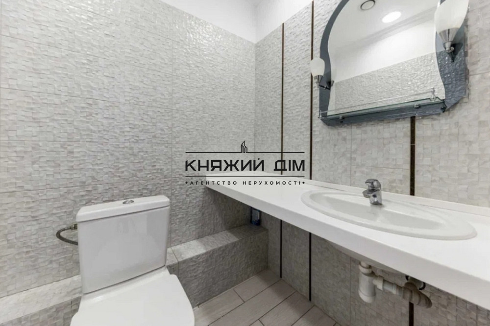 Оренда офісне приміщення на Владимирская ул. поверх - 5/5 Київ - фото 11