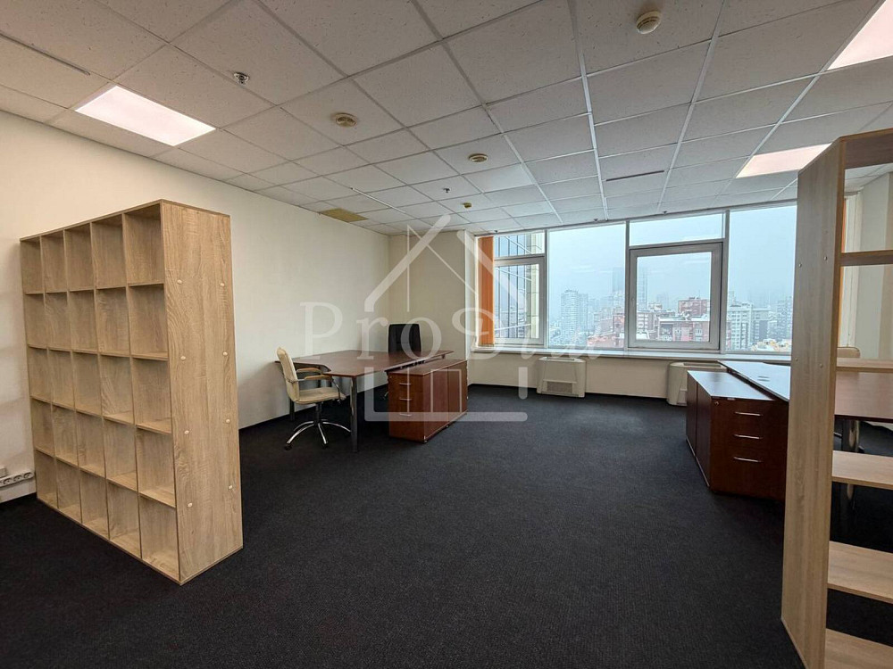 Оренда офісне приміщення на Антоновича вул. (Горького), 172 поверх - 13/13 Kiev - photo 8