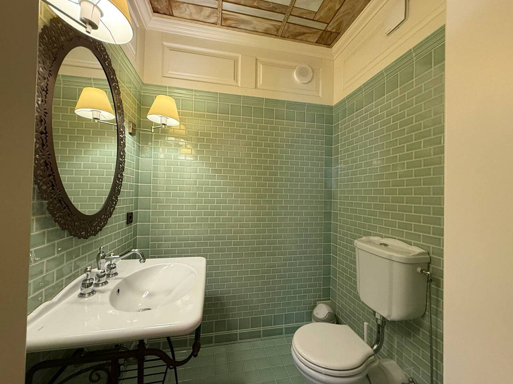 Продаж Квартира 5-кімнатна, 8/9 поверх на Педагогический пер., 3/4 Odessa - photo 12