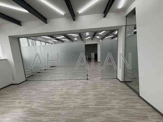 Оренда офісне приміщення на Сумська вул., 1 поверх - 7/9 Киев