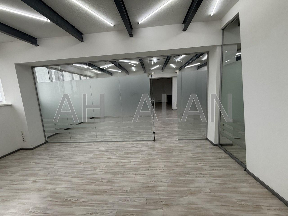 Оренда офісне приміщення на Сумська вул., 1 поверх - 7/9 Київ - фото 5