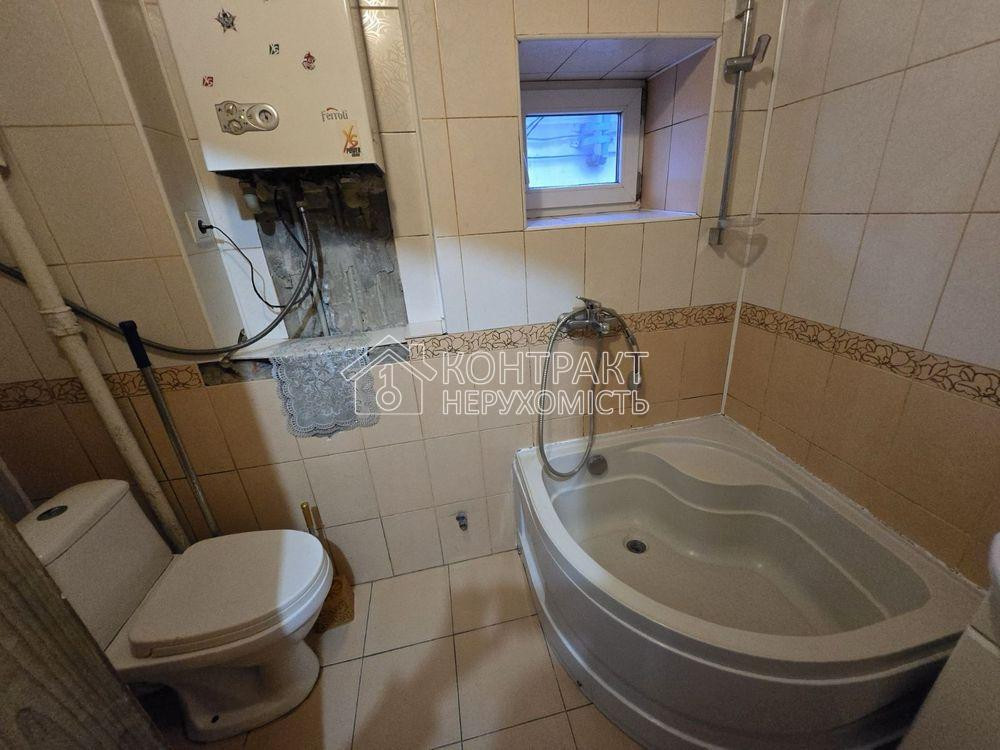 Продаж Квартира 5-кімнатна, 2/2 поверх на вул. Столярний Харьков - изображение 20