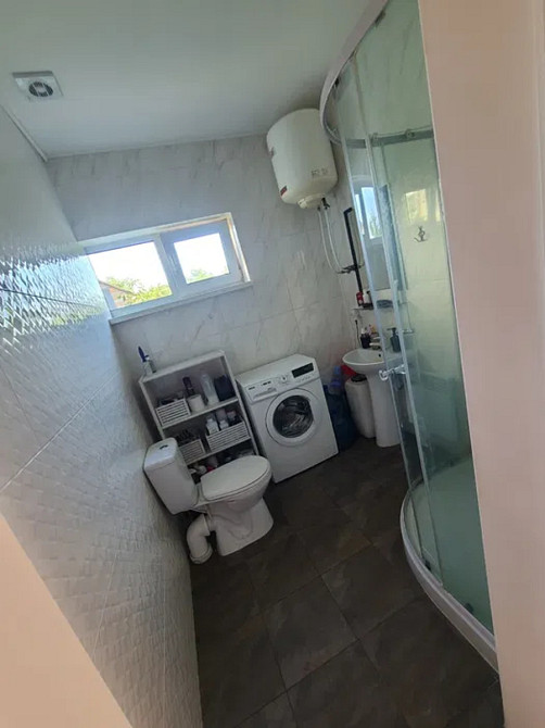 Оренда Квартира 1-кімнатна, 2/3 поверх на вул. Ващенка, 5 Київ - фото 6