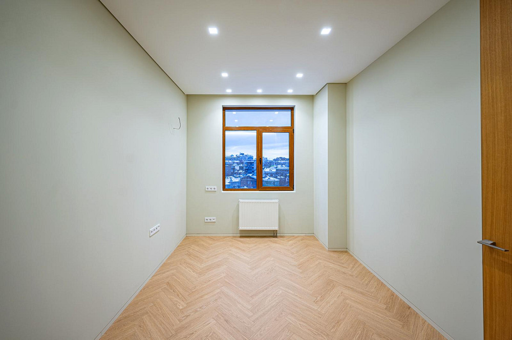 Продаж Квартира 4-кімнатна, 12/19 поверх на Хмельницького Богдана вул., д. 58-А Kiev - photo 19