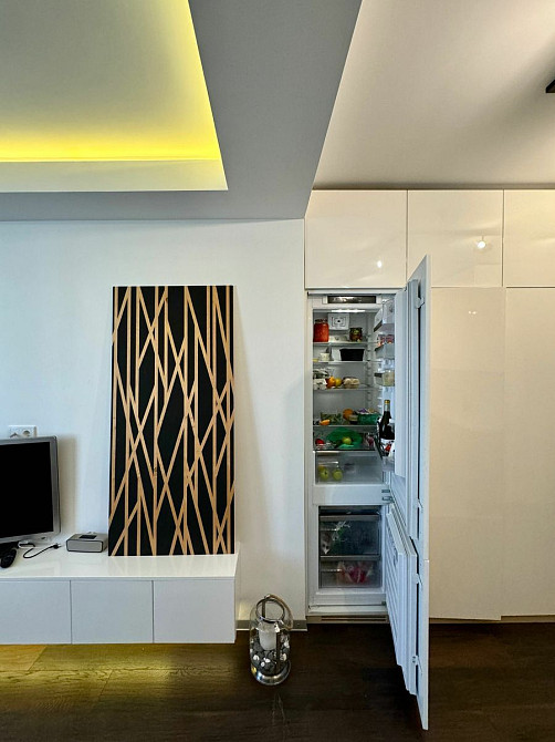 Оренда Квартира 1-кімнатна, 14/17 поверх на Завальна, 10В Київ - фото 10