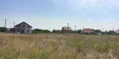 Продаж земельної ділянки 0.1 соток на ул. Хлебодарская, 10 Нерубайское