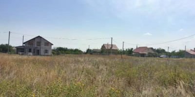 Продаж земельної ділянки 0.1 соток на ул. Хлебодарская, 10 Нерубайское - изображение 1