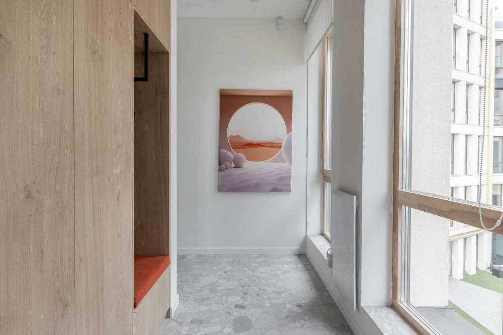 Оренда Квартира 2-кімнатна, 4/4 поверх на вул. Під Дубом Львов - изображение 2