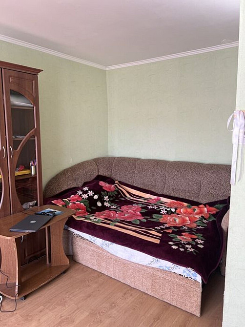 Оренда Квартира 1-кімнатна, 5/5 поверх на провулок Ясний Вінниця - фото 6