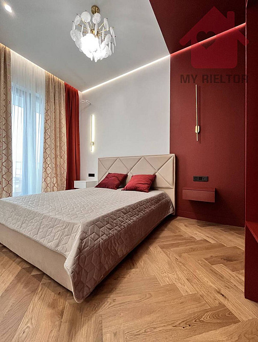 оренда трикімнатної квартири ЖК Park Land Uzhhorod - photo 6