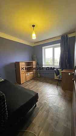 Продаж Квартира 2-кімнатна, 6/9 поверх на Тычины Павла просп. Київ