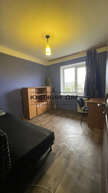 Продаж Квартира 2-кімнатна, 6/9 поверх на Тычины Павла просп. Київ - фото 4