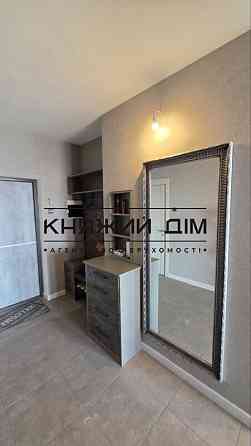 Оренда Квартира 1-кімнатна, 10/20 поверх на Щербакова ул. Киев