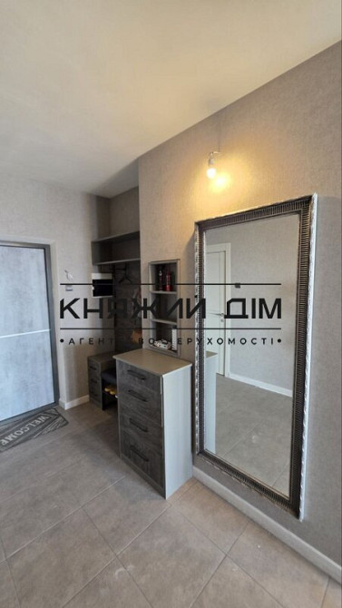 Оренда Квартира 1-кімнатна, 10/20 поверх на Щербакова ул. Киев - изображение 5