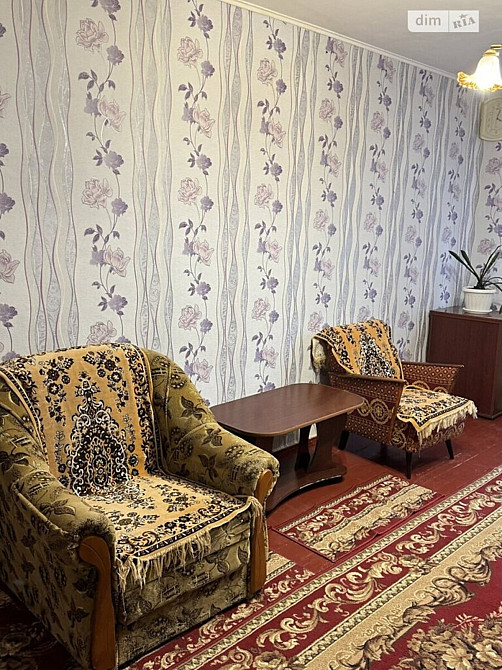 Продаж Квартира 2-кімнатна, 1/5 поверх на Юності Вінниця - фото 6