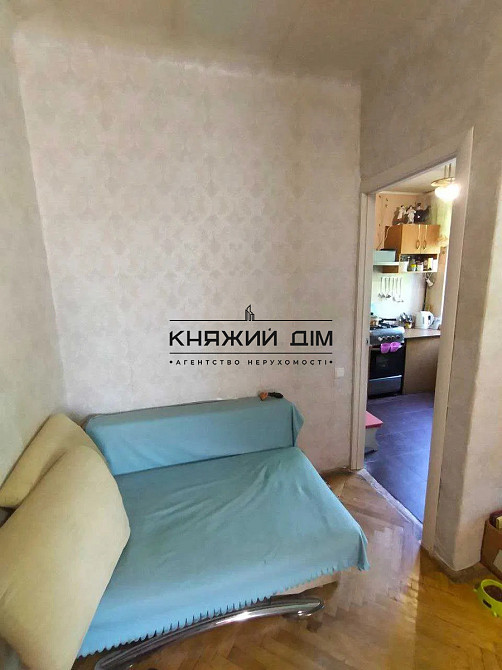 Продаж Квартира 2-кімнатна, 5/5 поверх на Белорусская ул. Киев - изображение 9