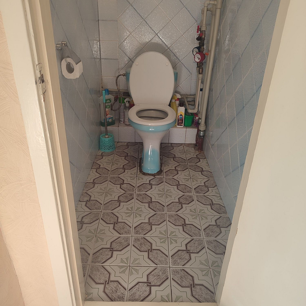 Продаж Квартира 1-кімнатна, 6/18 поверх на Єфремова Академіка вул., д. 19А Kiev - photo 7