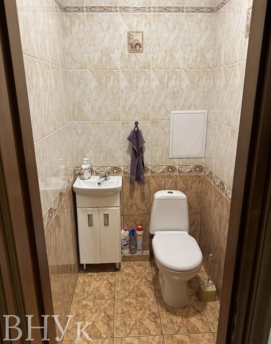 Продаж Квартира 2-кімнатна, 2/10 поверх на Гнатюка Академіка Ternopil' - photo 15