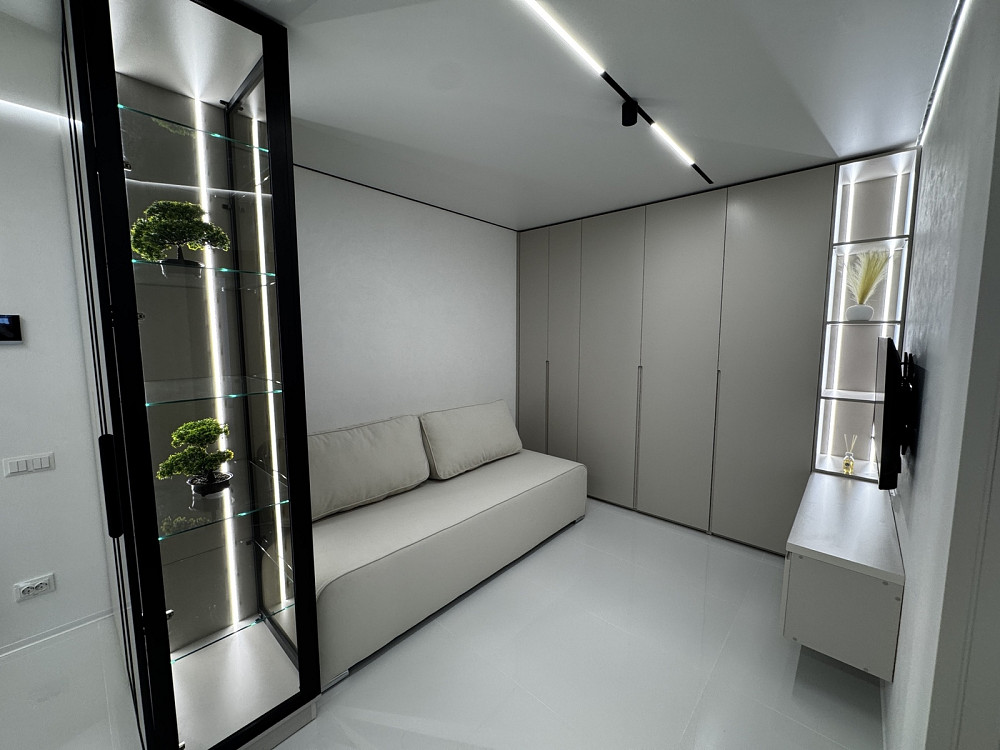 Продаж Квартира 2-кімнатна, 10/13 поверх Ивано-Франковск - изображение 1