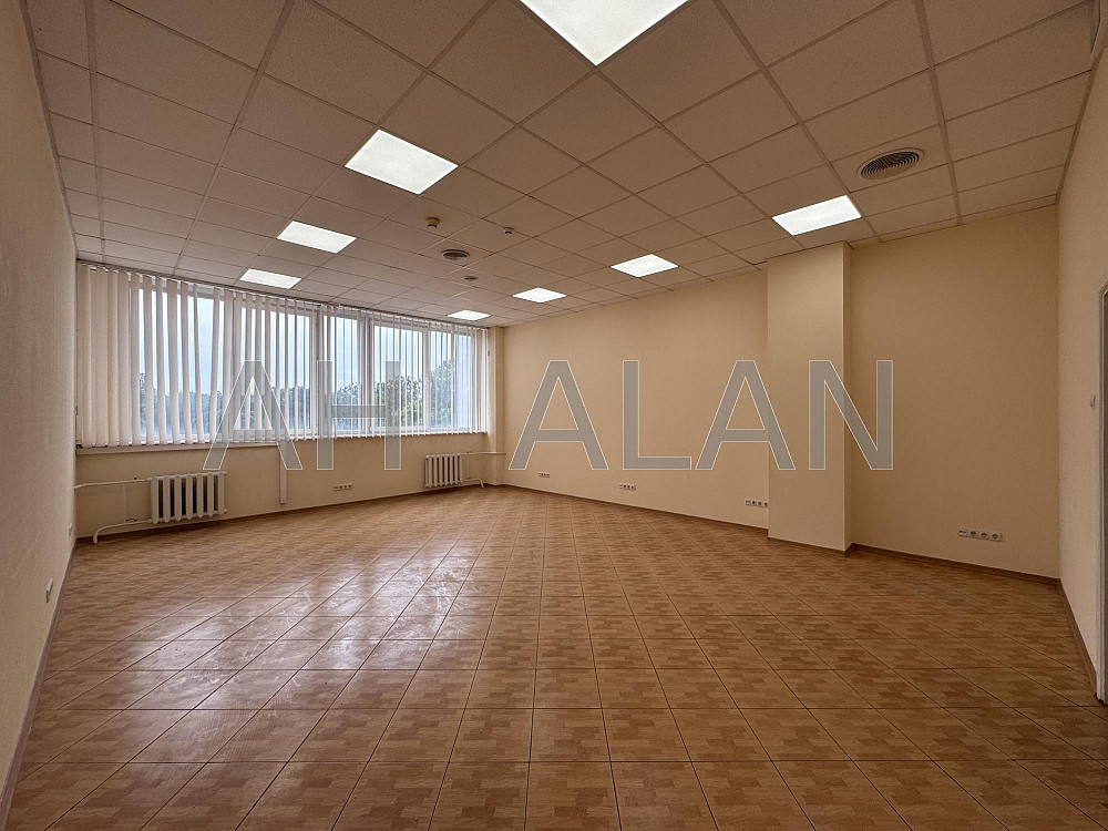 Оренда офісне приміщення на Хохлових Сім'ї вул., 15 поверх - 4/10 Київ - фото 12