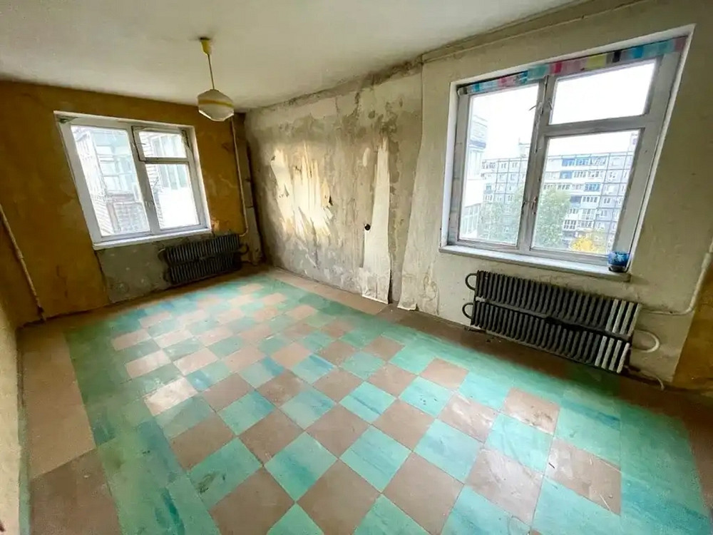 Продаж Квартира 4-кімнатна, 8/9 поверх на Калиновая ул., 61 Дніпро - фото 3