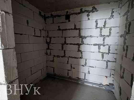 Продаж Квартира 1-кімнатна, 4/10 поверх на вул. Тролейбусна Тернопіль