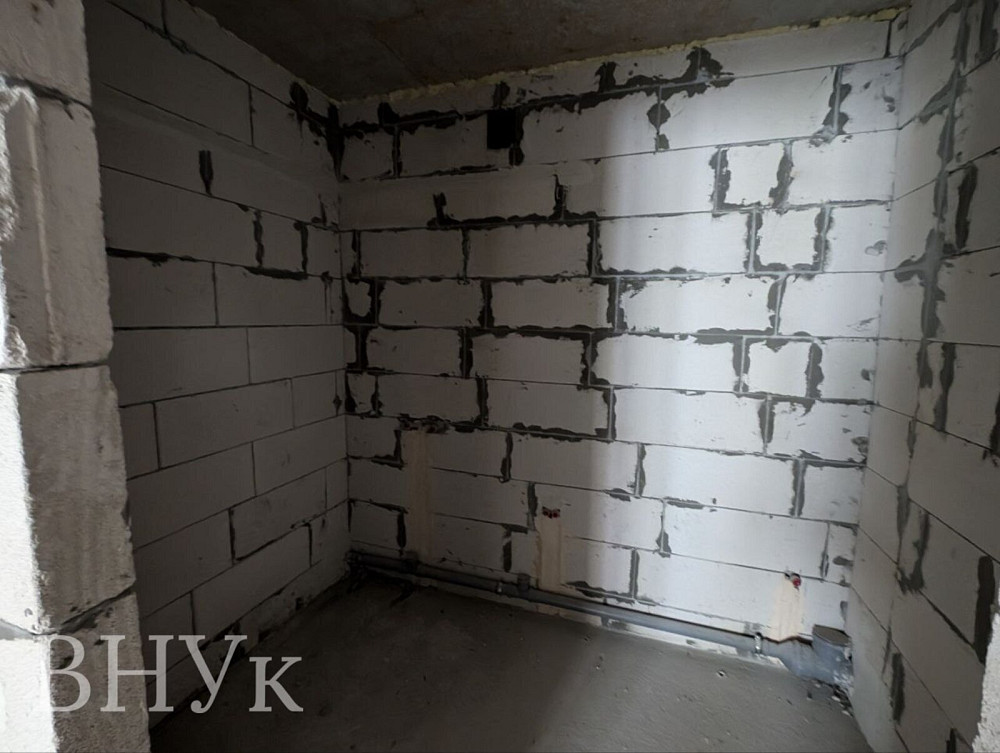 Продаж Квартира 1-кімнатна, 4/10 поверх на вул. Тролейбусна Тернопіль - фото 4