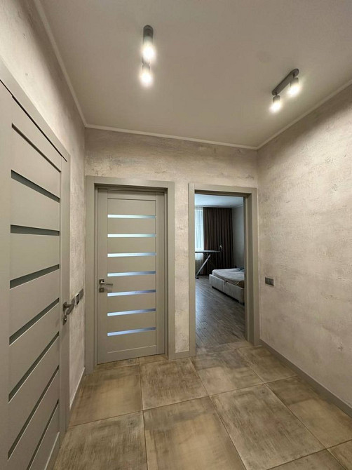 Продаж Квартира 3-кімнатна, 3/12 поверх на Василя Тютюнника вул., д. 53 Київ - фото 7