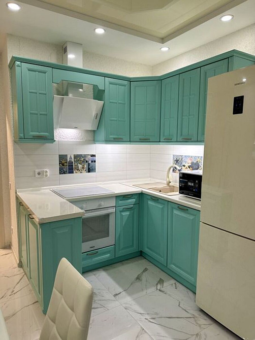 Оренда Квартира 1-кімнатна, 12/25 поверх на Пчелки Елены ул., 3 в Kiev - photo 9