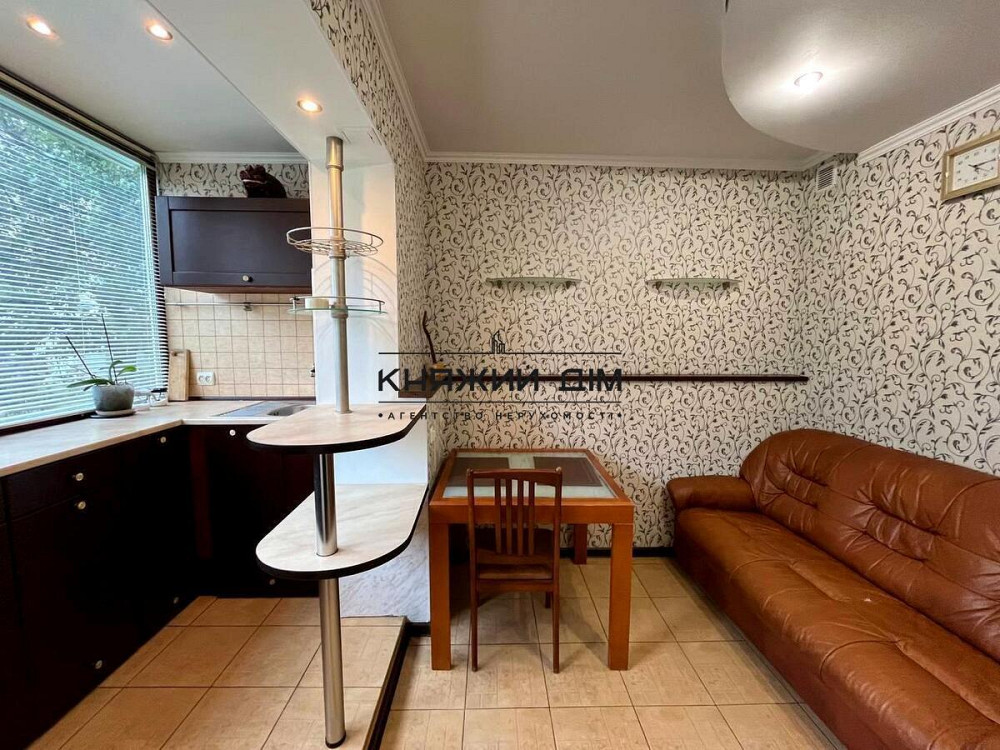 Продаж 2х кім. квартири м. Познняки КОД № 21147143 Київ - фото 3